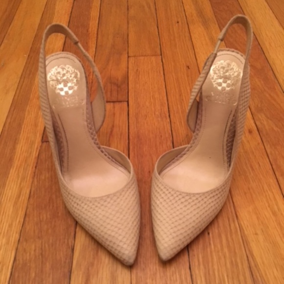 Vince Camuto Shoes - Vince Camuto Heels